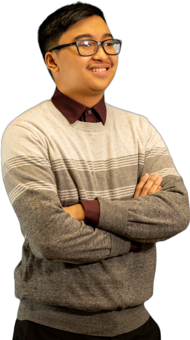 Cyruss Allen Amante